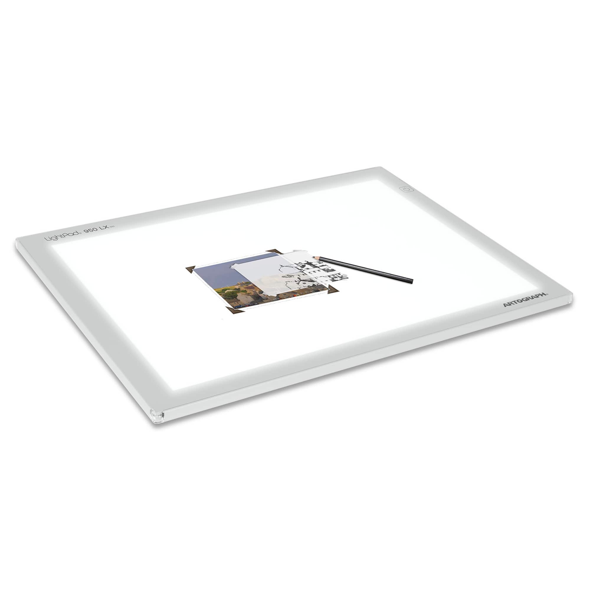 Artograph LightPad® 950 LX™ 24" x 17" LED Light Box